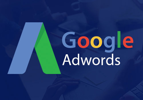 Google Adwords关键词广告